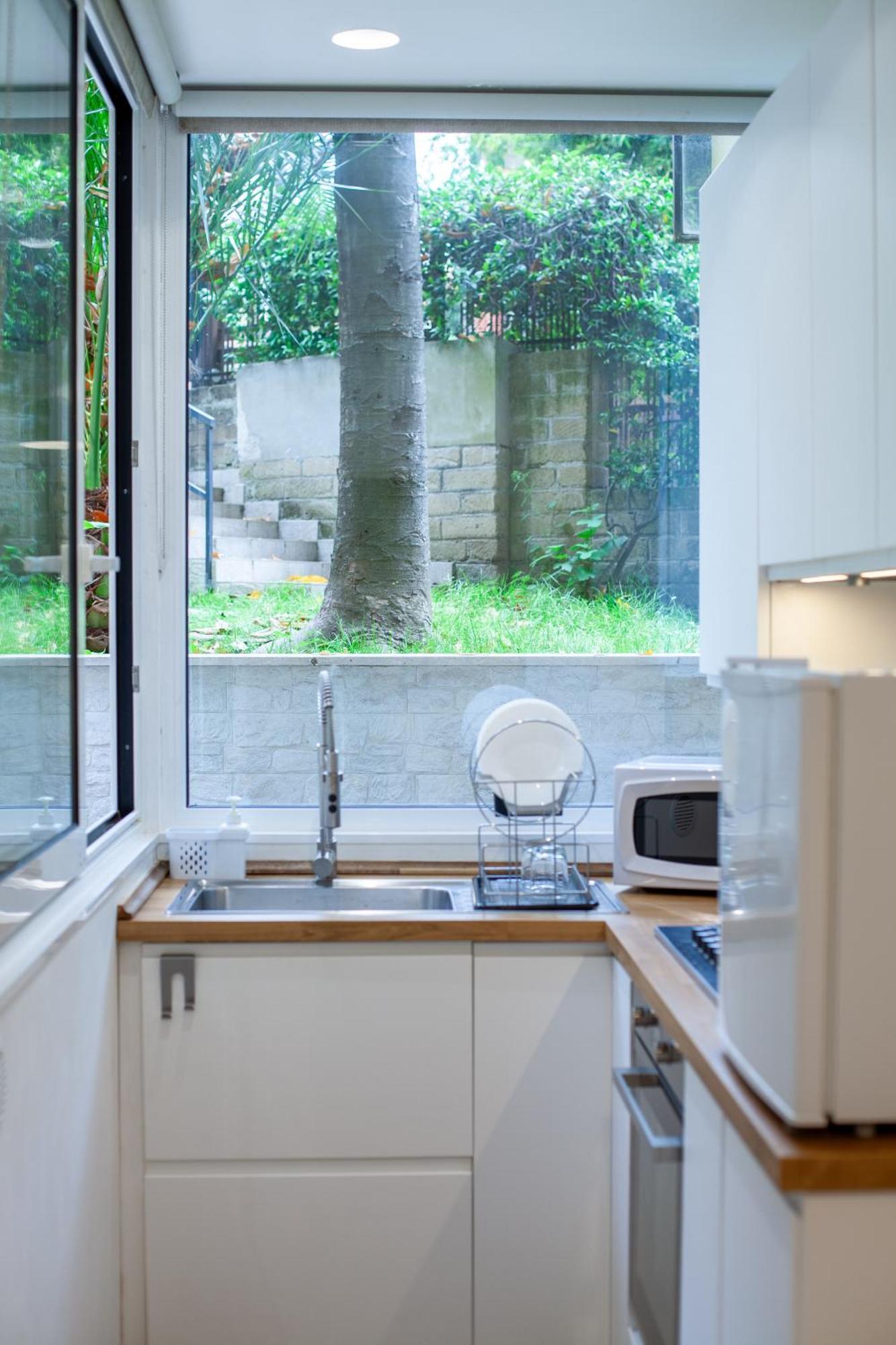 Garden City House Roma - Casa Con Giardino Privato المظهر الخارجي الصورة