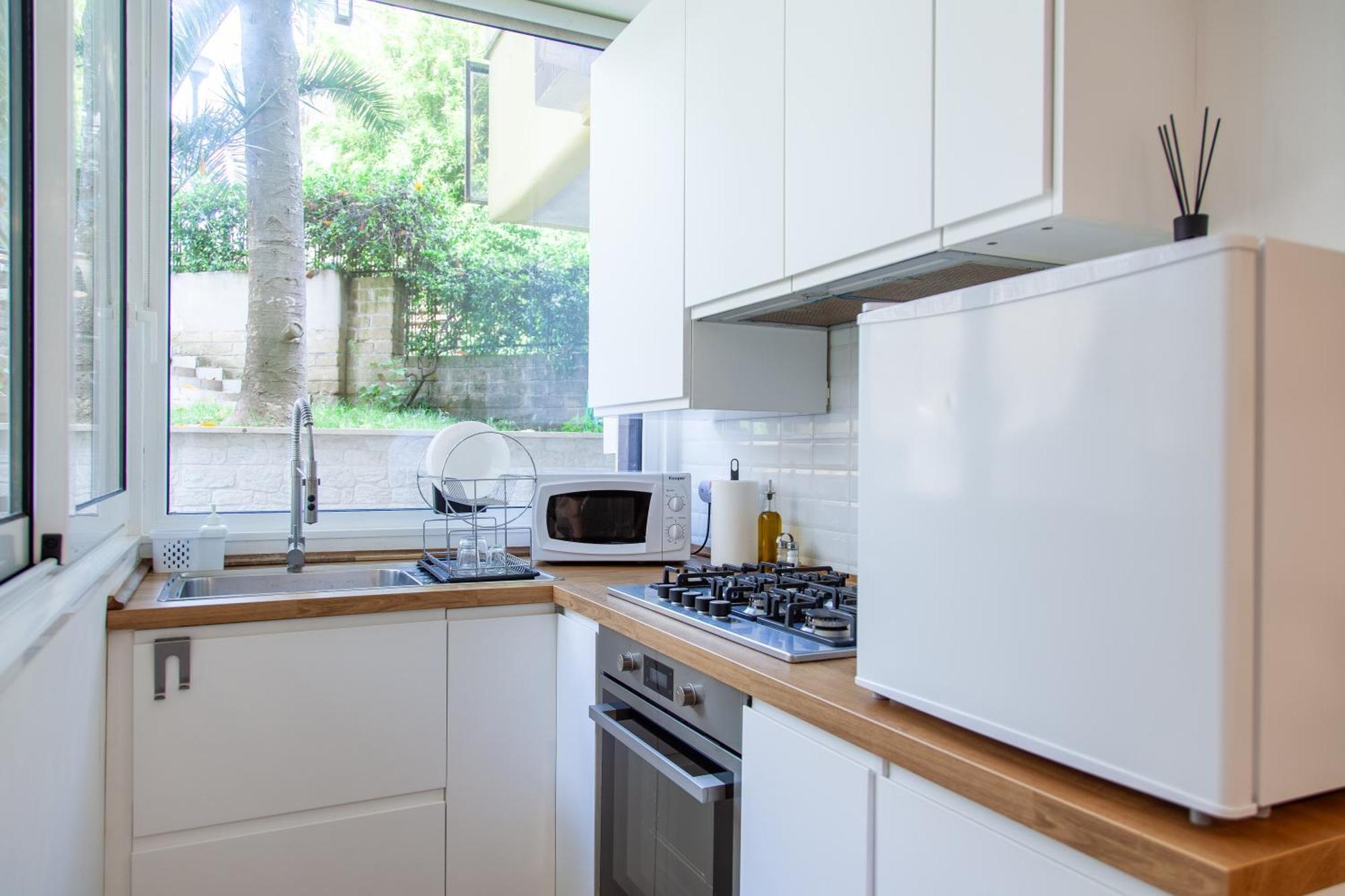 Garden City House Roma - Casa Con Giardino Privato المظهر الخارجي الصورة