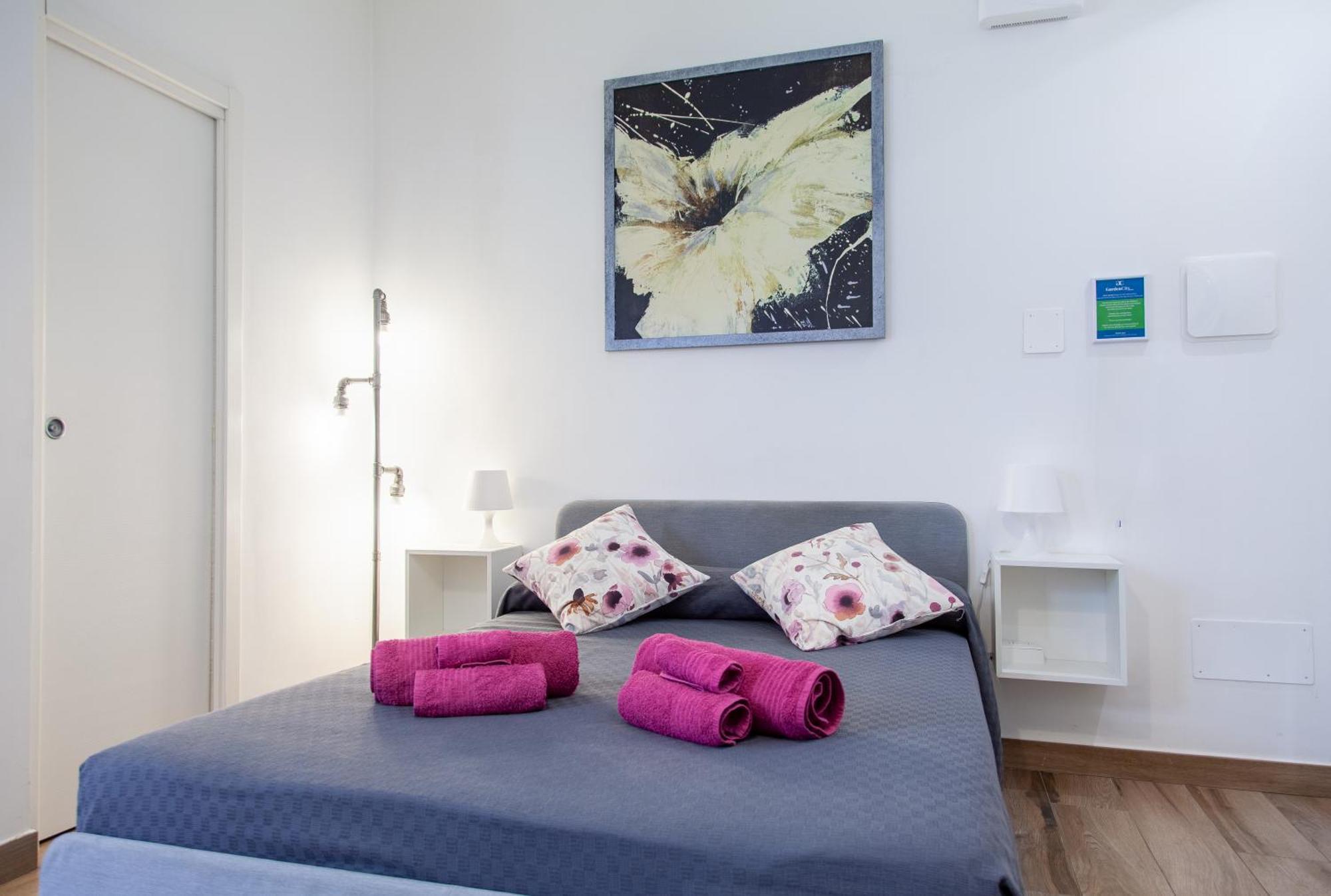 Garden City House Roma - Casa Con Giardino Privato المظهر الخارجي الصورة