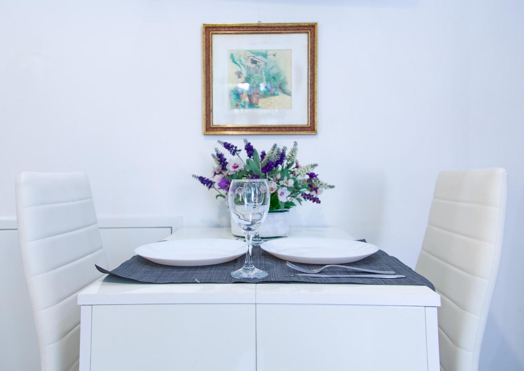 Garden City House Roma - Casa Con Giardino Privato المظهر الخارجي الصورة