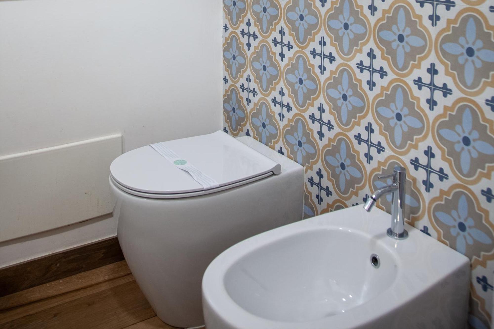 Garden City House Roma - Casa Con Giardino Privato المظهر الخارجي الصورة
